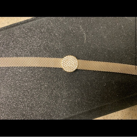 Authentic Pandora Reflexion Bracelet and Pandora Charm - Picture 3 of 5